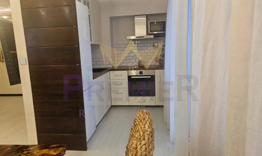 ТРИСТАЕН АПАРТАМЕНТ, ИДЕАЛЕН ЦЕНТЪР -  - снимка 1 - Имоти Премиер