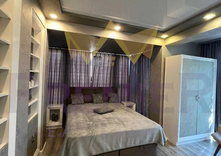 ТРИСТАЕН АПАРТАМЕНТ, ИДЕАЛЕН ЦЕНТЪР -  - снимка 10 - Имоти Премиер