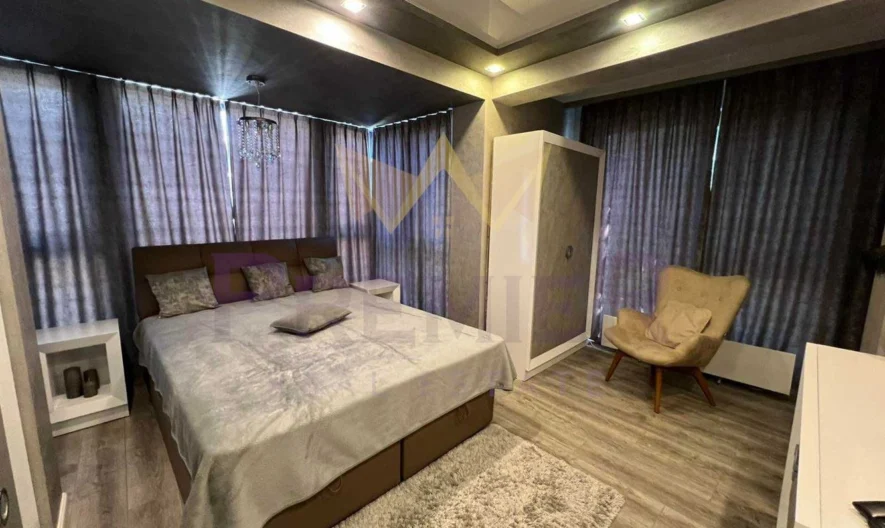 ТРИСТАЕН АПАРТАМЕНТ, ИДЕАЛЕН ЦЕНТЪР -  - снимка 11 - Имоти Премиер