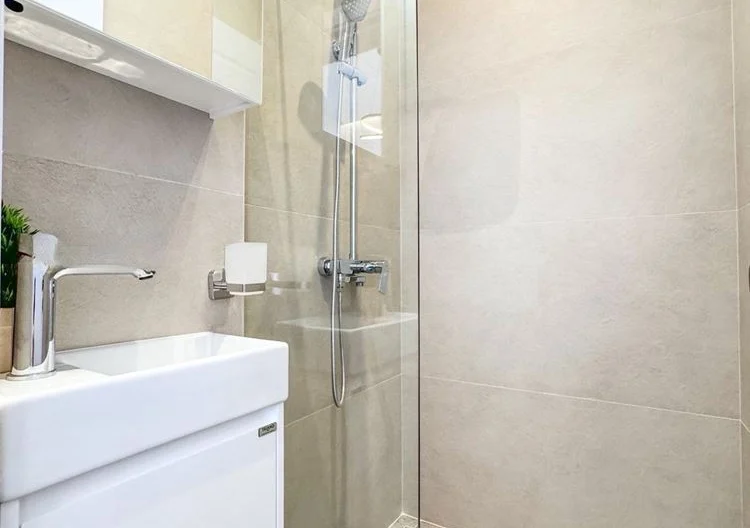 Тристаен апартамент, Идеален център - - снимка 11 - Имоти Премиер