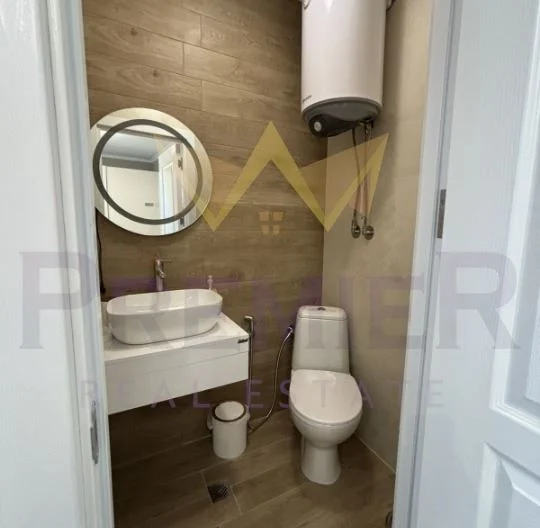 ТРИСТАЕН АПАРТАМЕНТ, ИДЕАЛЕН ЦЕНТЪР -  - снимка 14 - Имоти Премиер