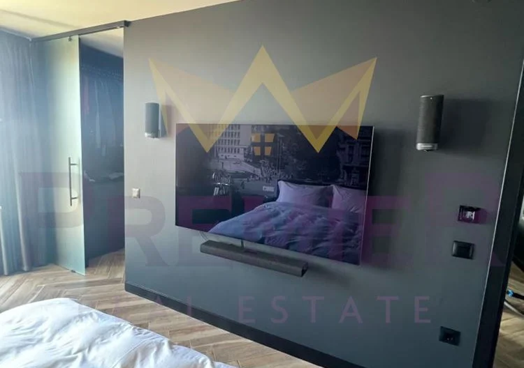 ТРИСТАЕН АПАРТАМЕНТ, ИДЕАЛЕН ЦЕНТЪР -  - снимка 14 - Имоти Премиер