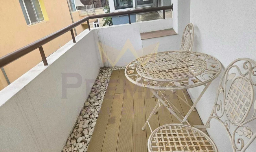 ТРИСТАЕН АПАРТАМЕНТ, ИДЕАЛЕН ЦЕНТЪР -  - снимка 14 - Имоти Премиер