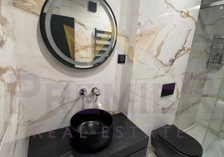 ТРИСТАЕН АПАРТАМЕНТ, ИДЕАЛЕН ЦЕНТЪР -  - снимка 16 - Имоти Премиер