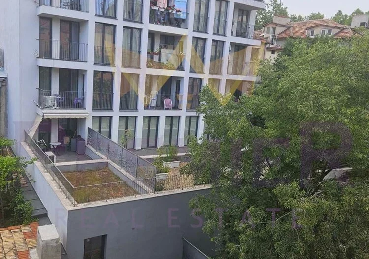 ТРИСТАЕН АПАРТАМЕНТ, ИДЕАЛЕН ЦЕНТЪР -  - снимка 16 - Имоти Премиер