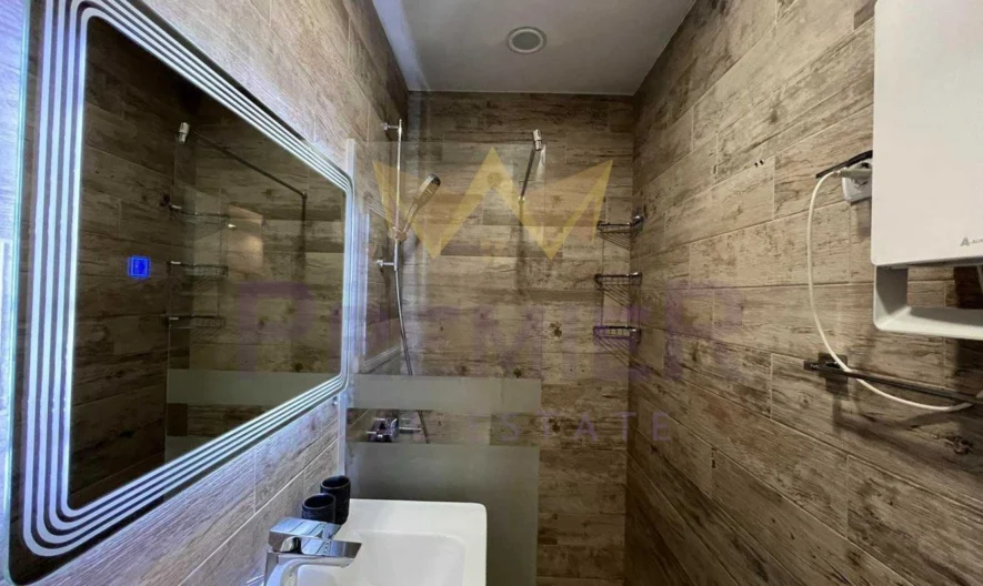 ТРИСТАЕН АПАРТАМЕНТ, ИДЕАЛЕН ЦЕНТЪР -  - снимка 16 - Имоти Премиер