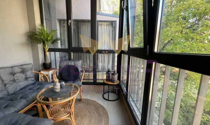 ТРИСТАЕН АПАРТАМЕНТ, ИДЕАЛЕН ЦЕНТЪР -  - снимка 17 - Имоти Премиер