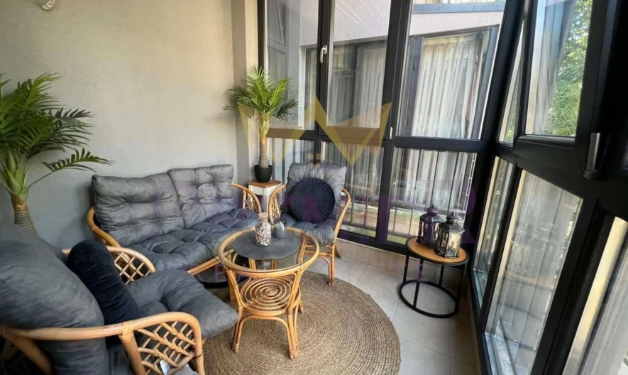 ТРИСТАЕН АПАРТАМЕНТ, ИДЕАЛЕН ЦЕНТЪР -  - снимка 18 - Имоти Премиер