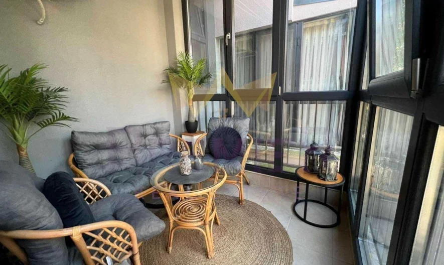 ТРИСТАЕН АПАРТАМЕНТ, ИДЕАЛЕН ЦЕНТЪР -  - снимка 19 - Имоти Премиер