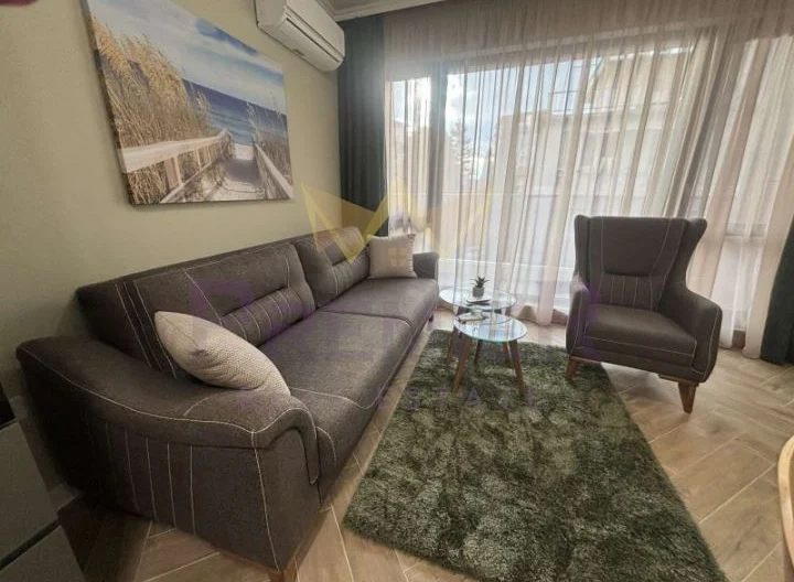 ТРИСТАЕН АПАРТАМЕНТ, ИДЕАЛЕН ЦЕНТЪР -  - снимка 3 - Имоти Премиер