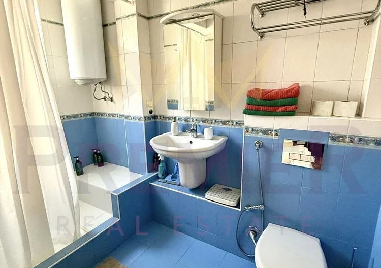 ТРИСТАЕН АПАРТАМЕНТ, ИДЕАЛЕН ЦЕНТЪР -  - снимка 3 - Имоти Премиер