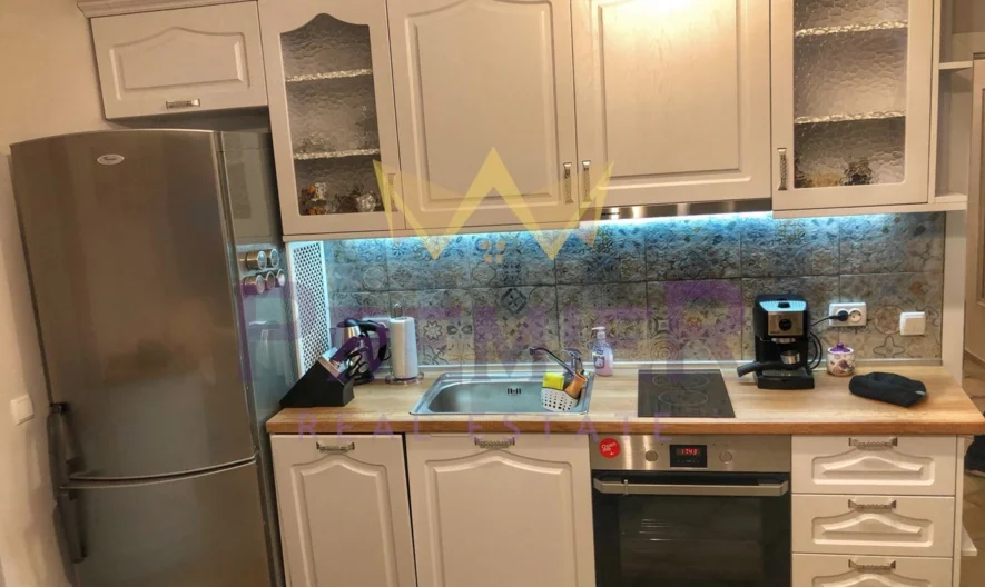 Тристаен Апартамент Идеален Център - - снимка 3 - Имоти Премиер