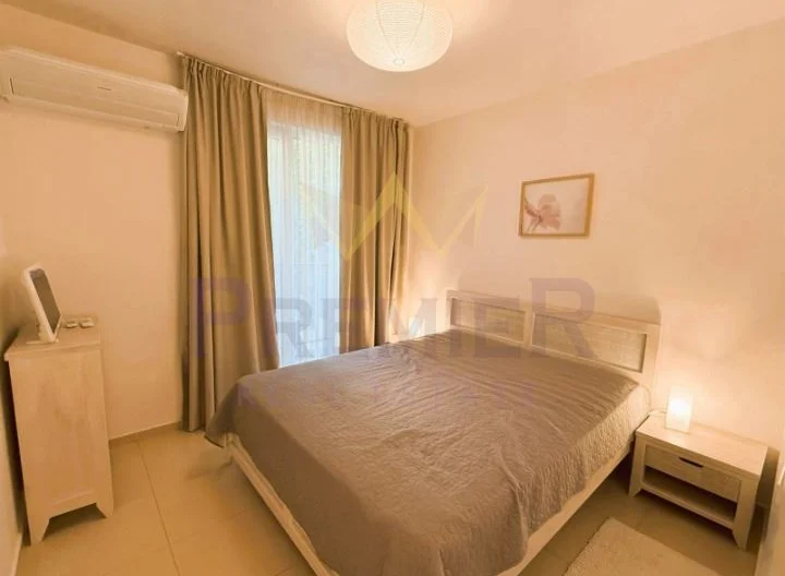 ТРИСТАЕН АПАРТАМЕНТ, ИДЕАЛЕН ЦЕНТЪР -  - снимка 4 - Имоти Премиер