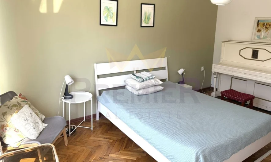 ТРИСТАЕН АПАРТАМЕНТ, ИДЕАЛЕН ЦЕНТЪР -  - снимка 4 - Имоти Премиер