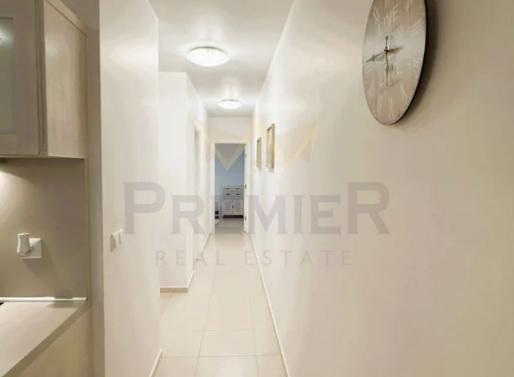 ТРИСТАЕН АПАРТАМЕНТ, ИДЕАЛЕН ЦЕНТЪР -  - снимка 6 - Имоти Премиер