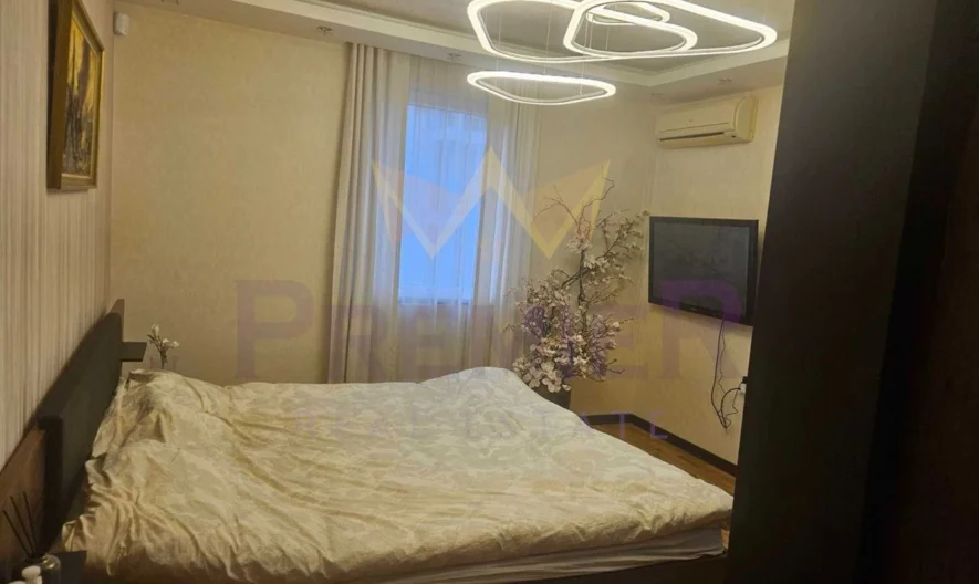 ТРИСТАЕН АПАРТАМЕНТ, ИДЕАЛЕН ЦЕНТЪР -  - снимка 6 - Имоти Премиер