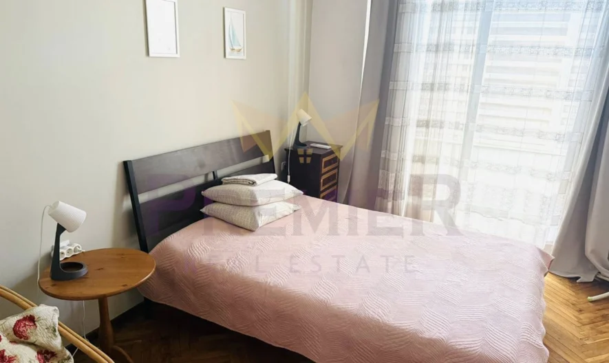 ТРИСТАЕН АПАРТАМЕНТ, ИДЕАЛЕН ЦЕНТЪР -  - снимка 6 - Имоти Премиер