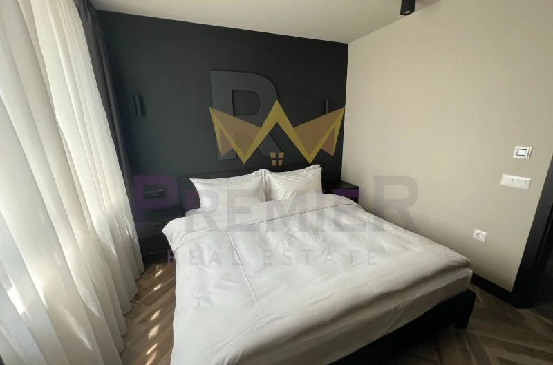 ТРИСТАЕН АПАРТАМЕНТ, ИДЕАЛЕН ЦЕНТЪР -  - снимка 7 - Имоти Премиер