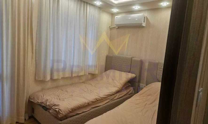 ТРИСТАЕН АПАРТАМЕНТ, ИДЕАЛЕН ЦЕНТЪР -  - снимка 7 - Имоти Премиер