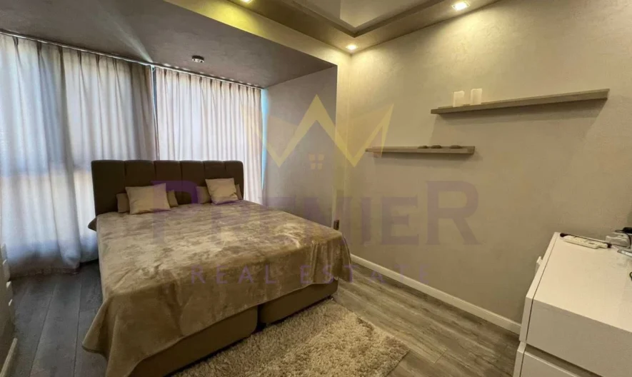 ТРИСТАЕН АПАРТАМЕНТ, ИДЕАЛЕН ЦЕНТЪР -  - снимка 7 - Имоти Премиер