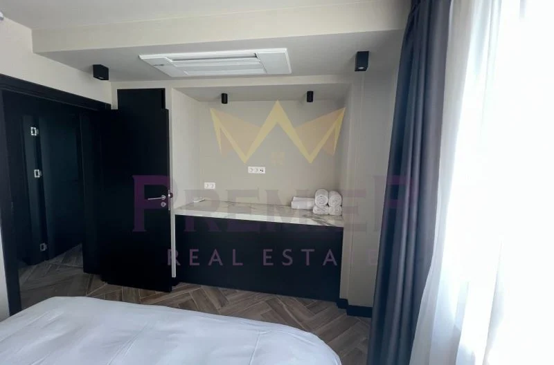 ТРИСТАЕН АПАРТАМЕНТ, ИДЕАЛЕН ЦЕНТЪР - - снимка 8 - Имоти Премиер