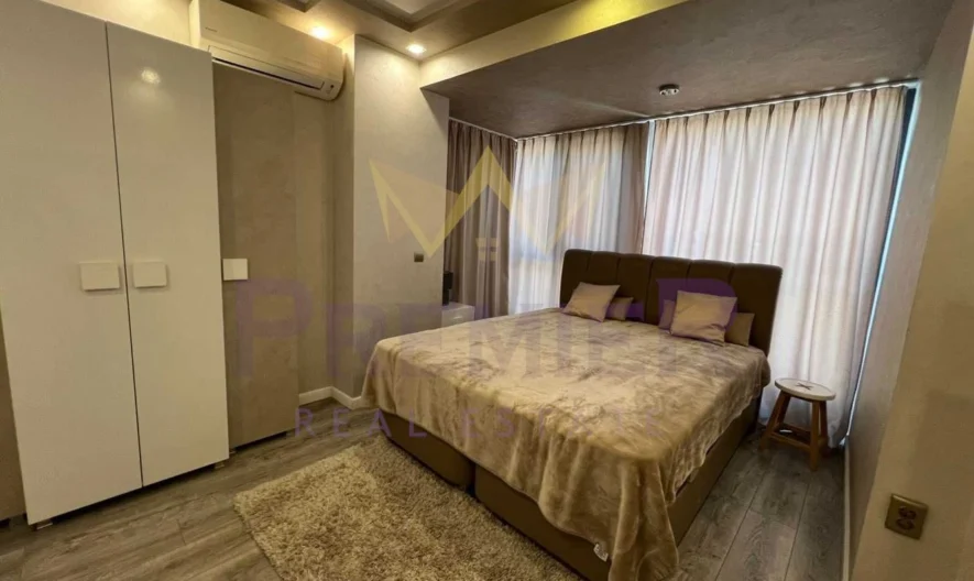 ТРИСТАЕН АПАРТАМЕНТ, ИДЕАЛЕН ЦЕНТЪР -  - снимка 8 - Имоти Премиер