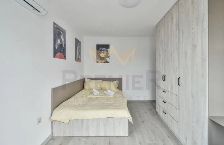 ТРИСТАЕН АПАРТАМЕНТ, ИДЕАЛЕН ЦЕНТЪР -  - снимка 9 - Имоти Премиер