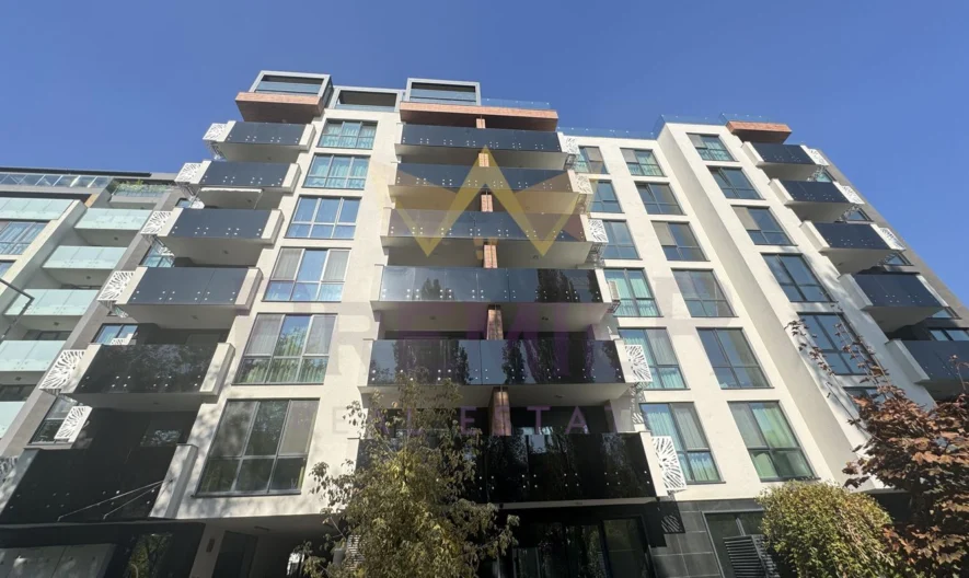 Тристаен апартамент, Изгрев - - снимка 4 - Имоти Премиер