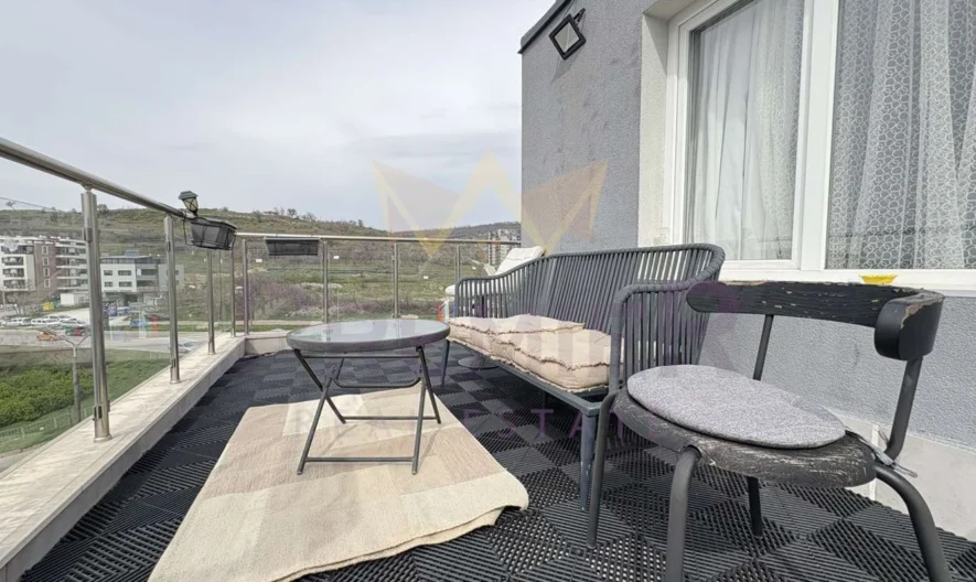 Тристаен апартамент – Изцяло обзаведен/Кайсиева градина – гр. Варна - - снимка 11 - Имоти Премиер