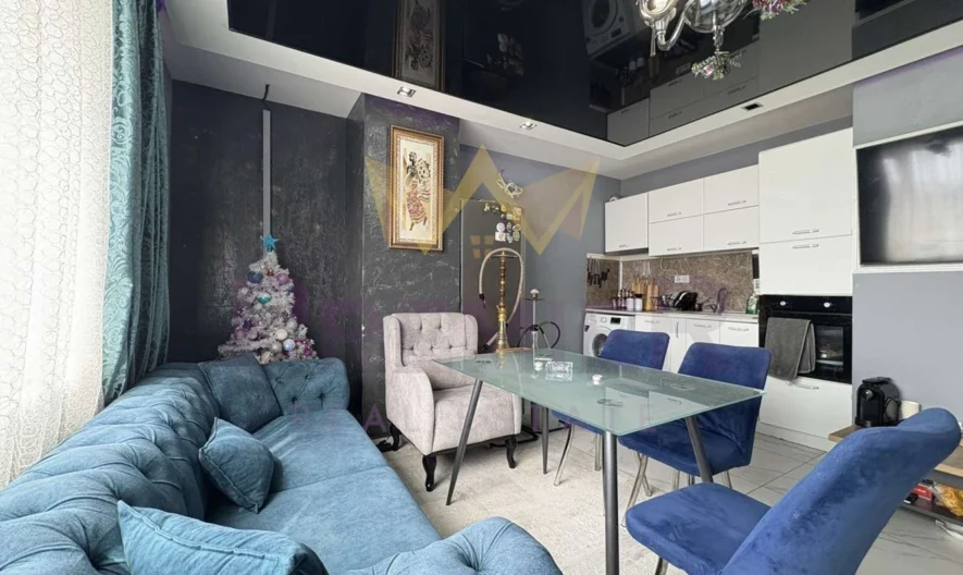 Агенция за недвижими имоти - Имоти Премиер - имот - 1156821, Цена: 210000 EUR