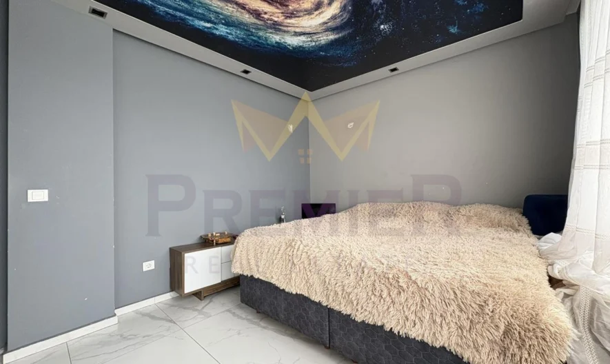 Тристаен апартамент – Изцяло обзаведен/Кайсиева градина – гр. Варна -  - снимка 6 - Имоти Премиер