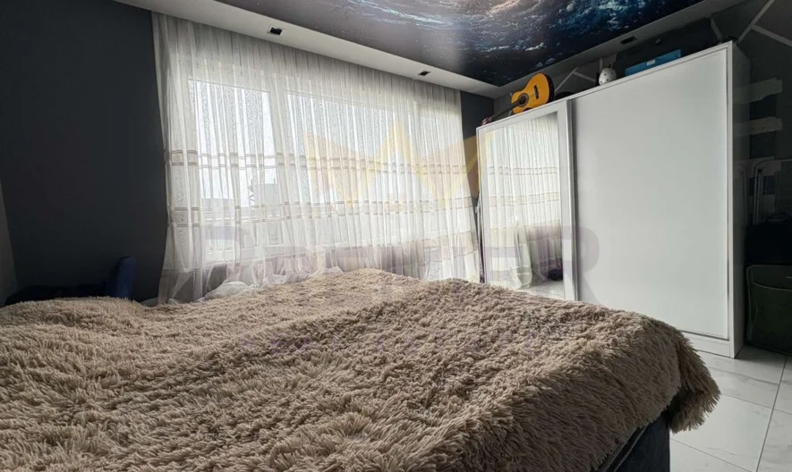 Тристаен апартамент – Изцяло обзаведен/Кайсиева градина – гр. Варна -  - снимка 7 - Имоти Премиер