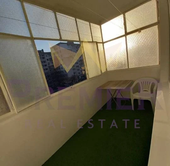 ТРИСТАЕН АПАРТАМЕНТ КАЙСИЕВА ГРАДИНА - - снимка 14 - Имоти Премиер