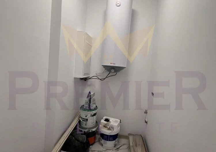 ТРИСТАЕН АПАРТАМЕНТ КАЙСИЕВА ГРАДИНА - - снимка 15 - Имоти Премиер