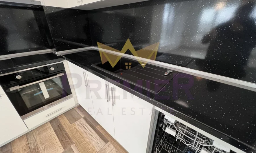 ТРИСТАЕН АПАРТАМЕНТ КАЙСИЕВА ГРАДИНА - - снимка 4 - Имоти Премиер