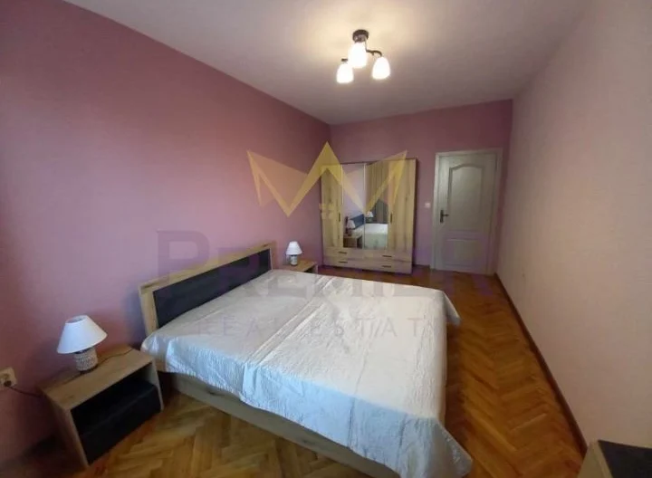 ТРИСТАЕН АПАРТАМЕНТ КАЙСИЕВА ГРАДИНА - - снимка 5 - Имоти Премиер