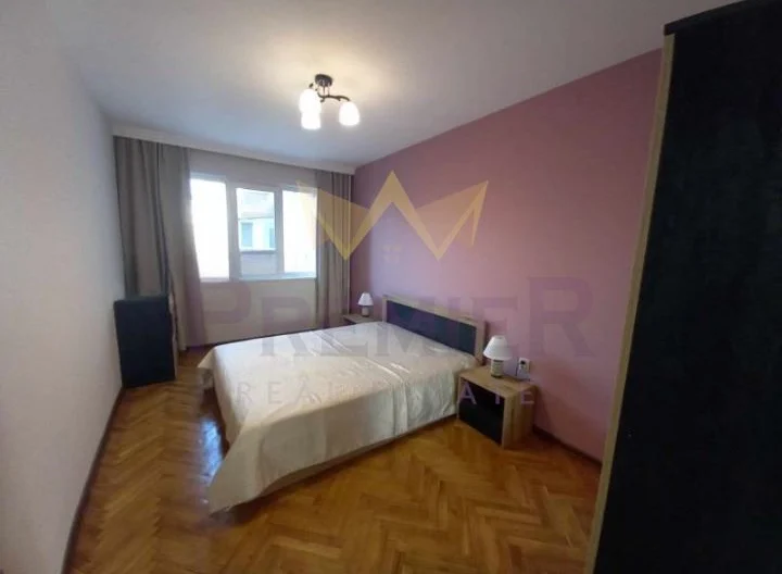 ТРИСТАЕН АПАРТАМЕНТ КАЙСИЕВА ГРАДИНА - - снимка 6 - Имоти Премиер