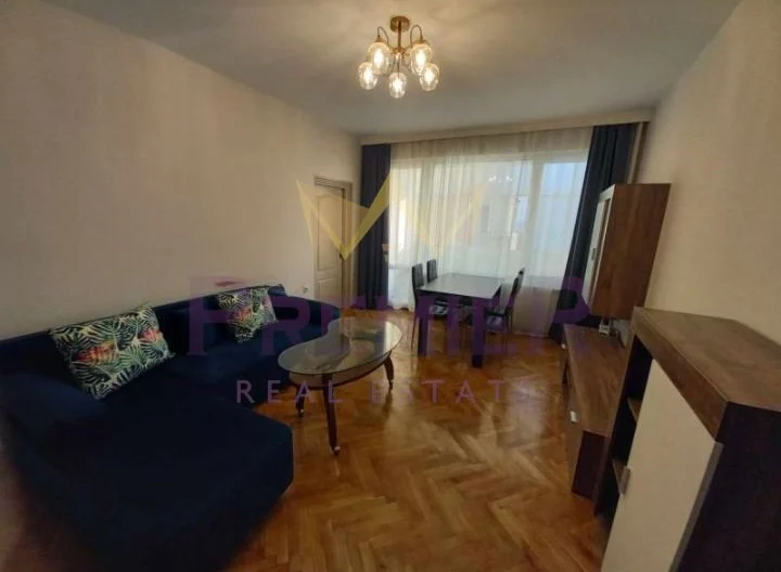 ТРИСТАЕН АПАРТАМЕНТ КАЙСИЕВА ГРАДИНА - - снимка 7 - Имоти Премиер