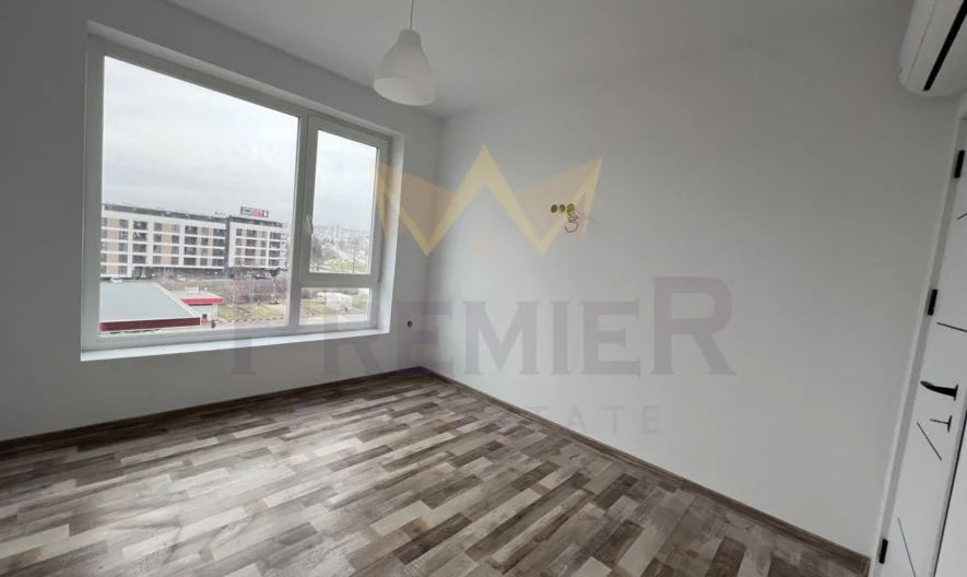 ТРИСТАЕН АПАРТАМЕНТ КАЙСИЕВА ГРАДИНА - - снимка 8 - Имоти Премиер