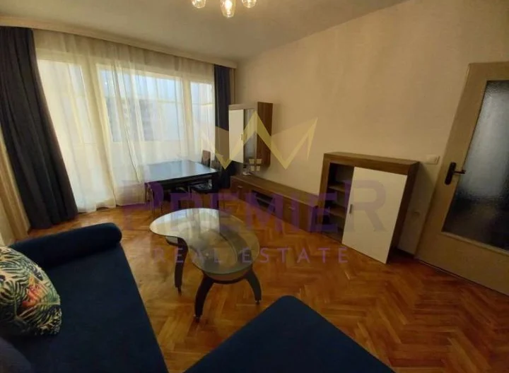 ТРИСТАЕН АПАРТАМЕНТ КАЙСИЕВА ГРАДИНА - - снимка 9 - Имоти Премиер