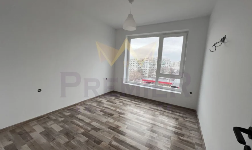 ТРИСТАЕН АПАРТАМЕНТ КАЙСИЕВА ГРАДИНА - - снимка 9 - Имоти Премиер