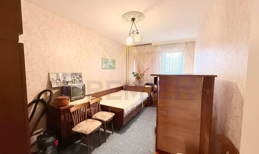 Тристаен Апартамент Кайсиева Градина гр.Варна -  - снимка 2 - Имоти Премиер