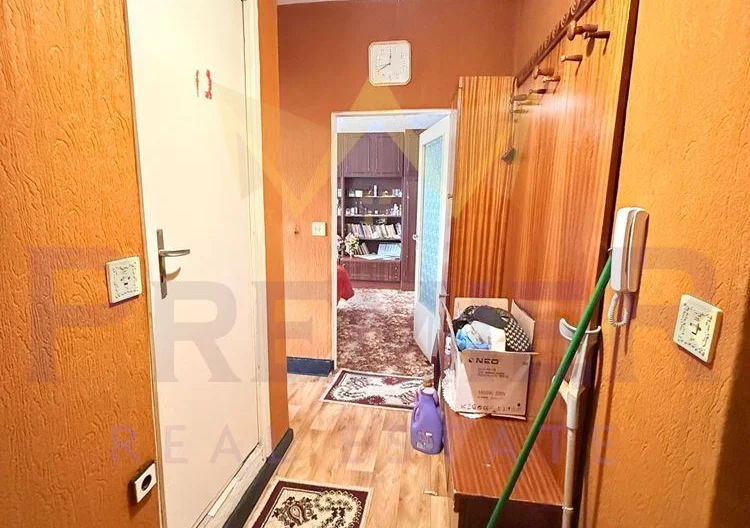 Тристаен Апартамент Кайсиева Градина гр.Варна -  - снимка 4 - Имоти Премиер