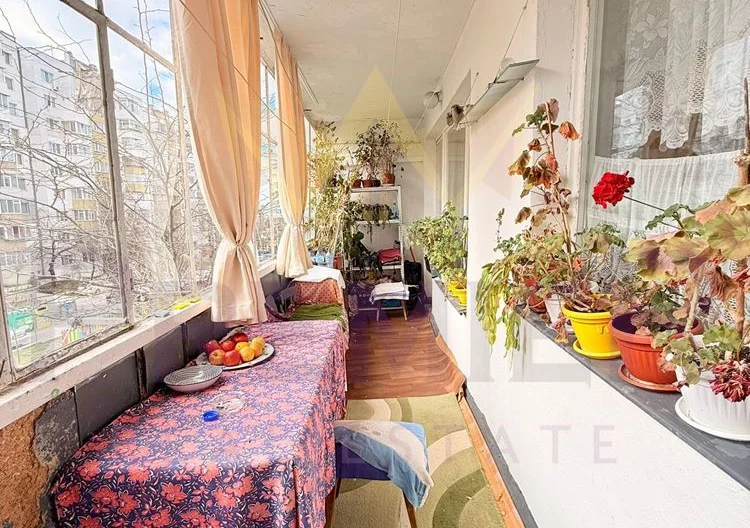 Тристаен Апартамент Кайсиева Градина гр.Варна -  - снимка 5 - Имоти Премиер