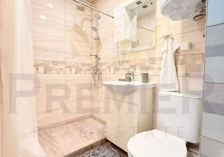 Тристаен Апартамент Кайсиева Градина Варна -  - снимка 4 - Имоти Премиер