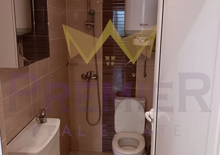 ТРИСТАЕН АПАРТАМЕНТ, К.К. ЧАЙКА -  - снимка 9 - Имоти Премиер