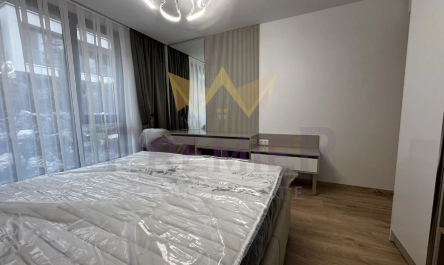 ТРИСТАЕН АПАРТАМЕНТ, К.К. СВ.СВ. КОНСТАНТИН И ЕЛЕНА -  - снимка 10 - Имоти Премиер