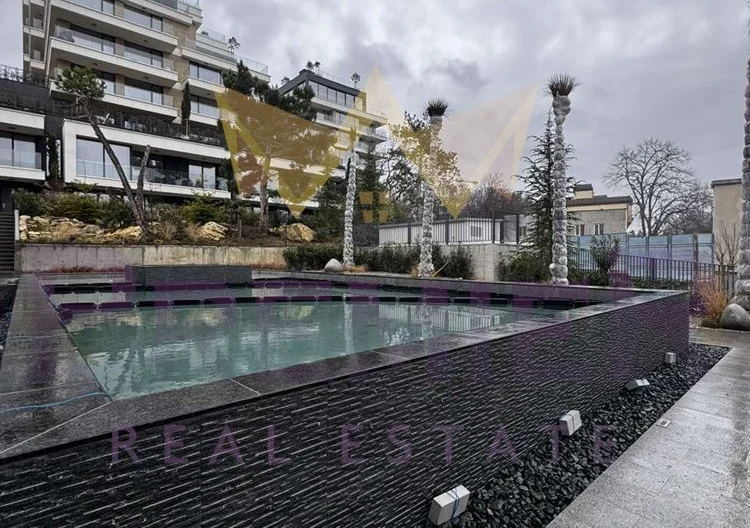 ТРИСТАЕН АПАРТАМЕНТ, К.К. СВ.СВ. КОНСТАНТИН И ЕЛЕНА -  - снимка 14 - Имоти Премиер