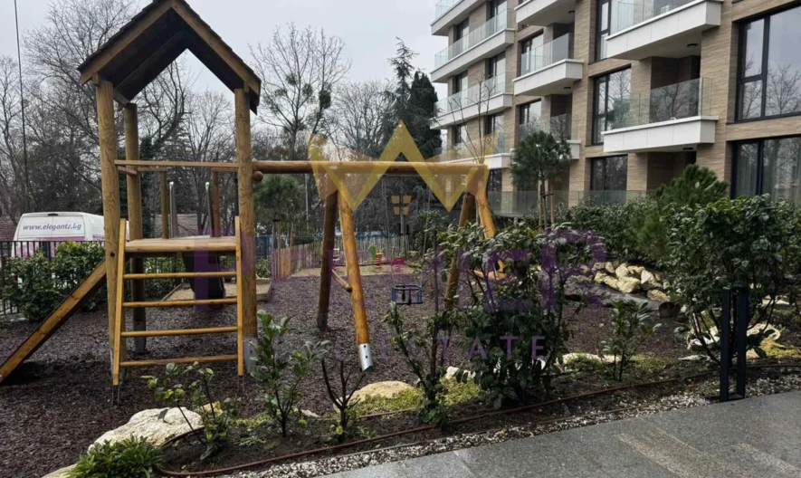 ТРИСТАЕН АПАРТАМЕНТ, К.К. СВ.СВ. КОНСТАНТИН И ЕЛЕНА -  - снимка 15 - Имоти Премиер