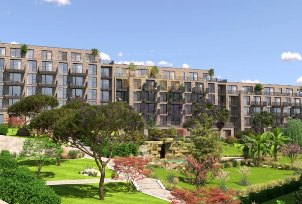 Агенция за недвижими имоти - Имоти Премиер - имот - 734763, Цена: 139702 EUR